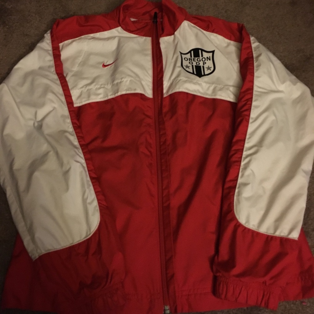Nike Jacket